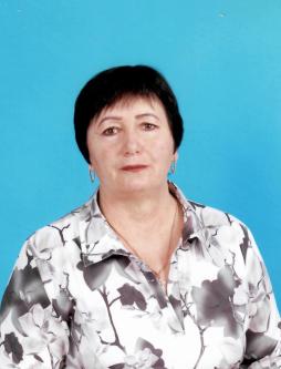Фёдорова Светлана Ивановна